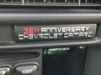 Thumbnail Photo 14 for 2002 Chevrolet Camaro Z28 Convertible